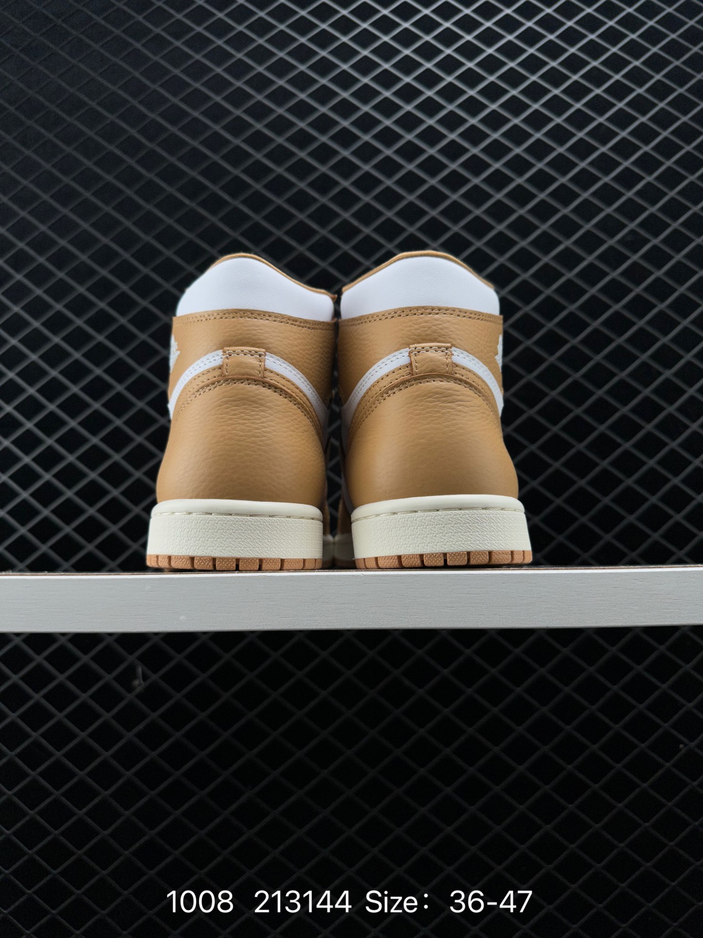 Nike Air Jordan 1 Retro High